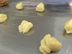 -爱之旅diy烘焙坊(西直门店)