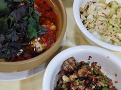 -笨罗卜浏阳菜馆(龙华鹏润达店)