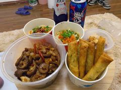 -吴长子卤菜馆(统一街店)