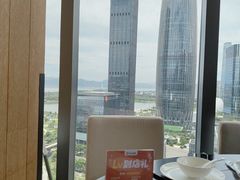 -小南洋海景餐厅(深圳湾店)