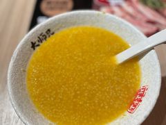 小米粥-大师兄·手工面·西北菜(美的悦然广场店)