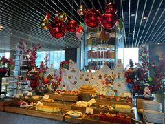 -广州富力君悦大酒店·凯菲厅