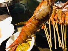 -79号渔船海鲜饭店(华强北店)