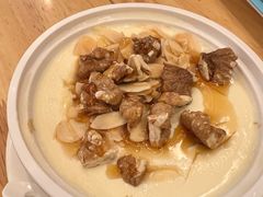 琥珀桃仁双皮奶-满记甜品(荟聚购物中心店)