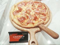 至尊比萨-比格比萨自助(延庆万达广场店)
