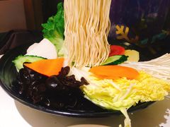 -许府牛火锅(信义坊总店)