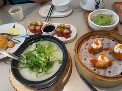 -蔡澜点心·粤菜(丽泽天街店)