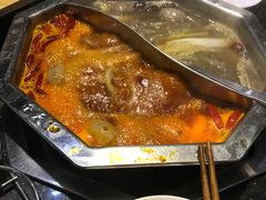 -香天下·四川火锅(安镇大润发店)