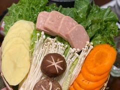 -紫滇源云南生态菜(丹凤街店)