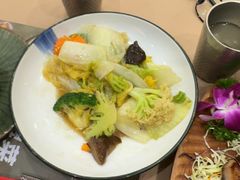 -金厨泰国餐厅·全泰籍厨师料理(拱北店)