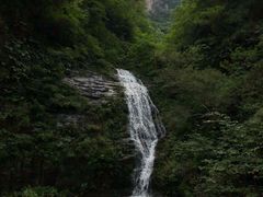 -孤山寨风景区
