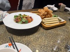 -淮上豆府(水厂路店)