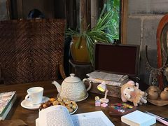 -斯多格书乡(北京大学畅春园店)