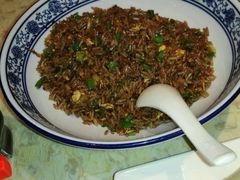 -味上湘菜馆(岳麓山店)