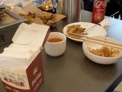 -老高烧烤(龙华星河iCO店)