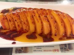 -百味饺子城•海鲜家常菜(秦皇岛店)