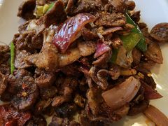 -马艾萨中国兰州牛肉拉面(劲松店)