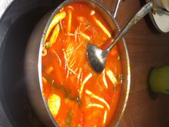 -南越郡·越式风味餐厅(青秀万达店)