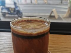 -常识咖啡common sense(春熙路店)