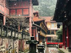 -都江堰普照寺