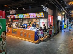-太平洋激光影城(金沙紫荆店)