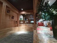 -宝丽金大酒店·洗浴中心