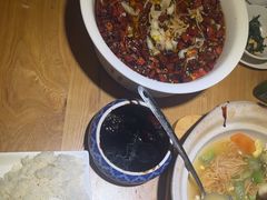 -永安鱼庄·镇江菜(丁卯店)