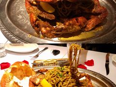 -壳里西餐厅Coquille Seafood Bistro(蒙自路店)