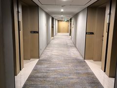 -武汉洲际酒店