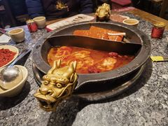-蜀大侠火锅(春熙路店)