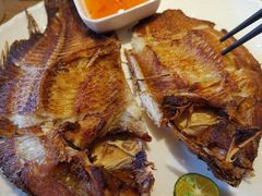 拾味鱼扒-拾味馆·浓鲜骨汤(光谷天地店)