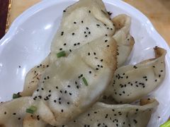 -张记汤馆(嫩江路店)