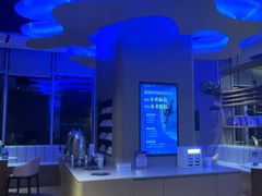-我爱运动健身·游泳·瑜伽·普拉提馆(大卫城店)