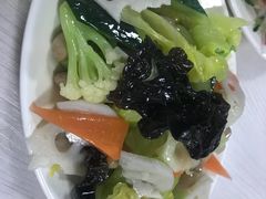 -津门如意包子铺(宾西路店)