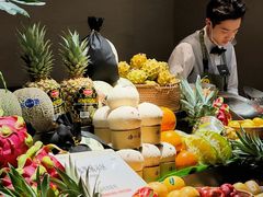 -曲水兰亭(北京四惠店)