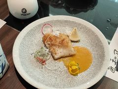 -匠和风精致料理(莆田财富中心店)