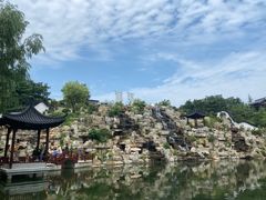 -威海华夏城景区