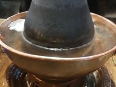-额尔敦草原涮羊肉·烧烤(冻青树总店)