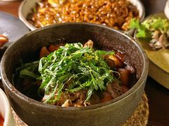 -Fuzzy Bistro 浮几韩餐·茶酒馆