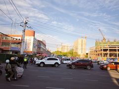 -汉人街