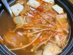 -屋里家延边朝鲜族冷面(南园店)