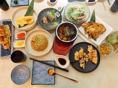 -碳稻新派料理店(五指山店)