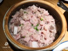 -费大厨辣椒炒肉(万家丽一店)