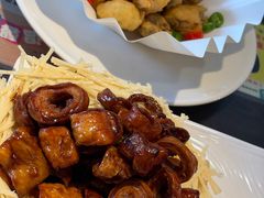 -黄但记老店·陈村粉食府