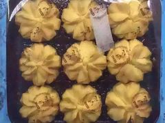 -珍妮曲奇聪明小熊(尖沙咀店)