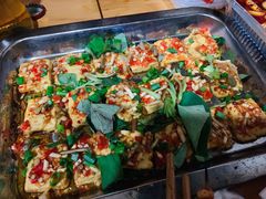 -夜烤·宜宾烧烤(洋河路店)