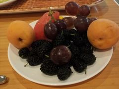 -So Lounge索兰至餐厅(蓝色港湾店)