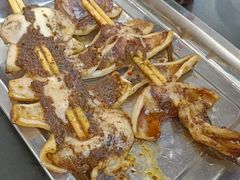 -萃华海鲜阁大排档(五四广场店)