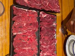 -牛品福潮汕牛肉火锅(旺庄店)