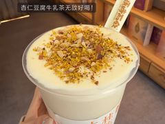 -长春堂顺时而饮(前门店)